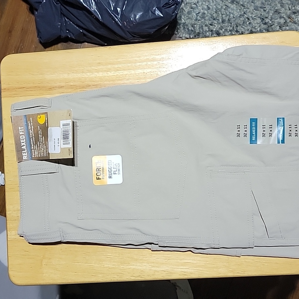 Carhartt shorts